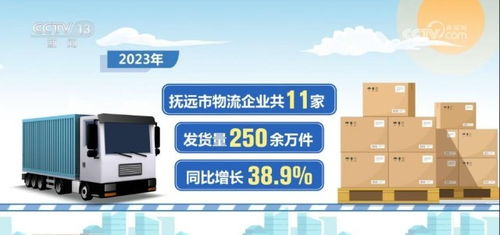 當漁網無縫對接上互聯網 百年魚市物流暢通，銷售正旺