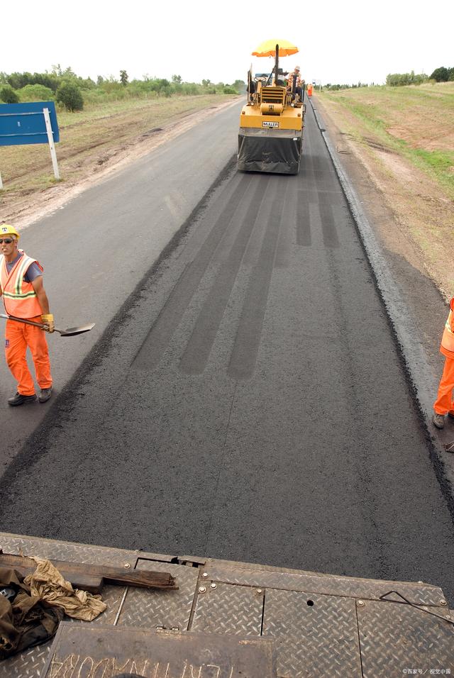 西藏日喀則公路路基路面工程二級資質與路橋附屬工程勞務分包的市場優勢與政策解析