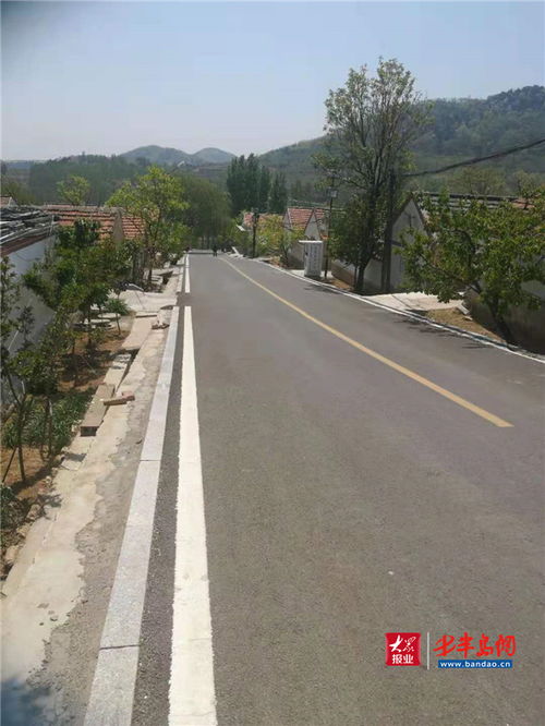 青島市公路事業發展中心 做好農村公路惠民路橋附屬工程建筑勞務分包工作